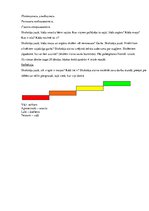 Konspekts 'Integrēta stunda 3.klasei ar matemātikas dominanti', 4.