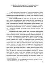 Konspekts 'Latvija pēc neatkarības atgūšanas', 1.