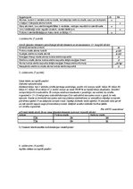 Konspekts 'Atomu un vielu uzbūve', 3.