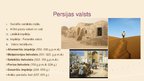 Prezentācija 'Senā Persija', 5.