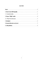 Referāts 'Džons Everets Milē, "Ofēlija"', 2.