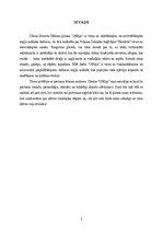 Referāts 'Džons Everets Milē, "Ofēlija"', 3.