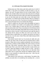 Referāts 'Džons Everets Milē, "Ofēlija"', 6.