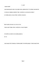 Paraugs 'Praktiskie uzdevumi un to atrisinājumi skaitliskajās metodēs', 2.