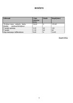 Referāts 'Sabiedrisko attiecību kampaņas plāns koledžai', 8.