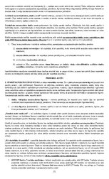 Konspekts 'Starptautisko un Eiropas Savienības tiesību jomas  
kvalifikācijas eksāmena teo', 21.