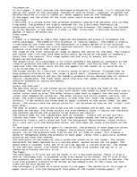 Eseja 'Analysis of the L'Occitane 2005 Catalogue', 1.