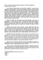 Konspekts 'E.Gidensa strukturācijas teorijas kritika', 1.