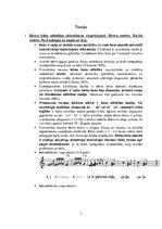 Konspekts 'Mūzikas metodikas teorija', 3.