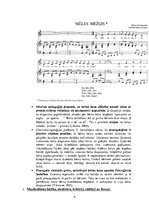 Konspekts 'Mūzikas metodikas teorija', 4.