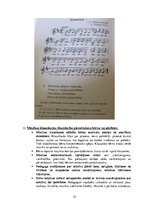 Konspekts 'Mūzikas metodikas teorija', 27.