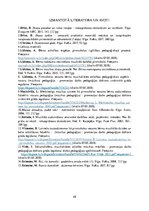 Konspekts 'Mūzikas metodikas teorija', 48.