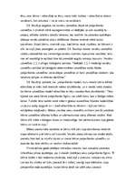 Konspekts 'Bērna pieķeršanās veidošanās un faktori, kas saistīti ar to', 2.