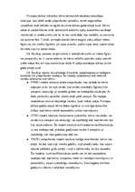 Konspekts 'Bērna pieķeršanās veidošanās un faktori, kas saistīti ar to', 3.