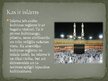 Prezentācija 'Islāma kultūra', 3.