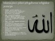 Prezentācija 'Islāma kultūra', 5.