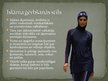 Prezentācija 'Islāma kultūra', 10.