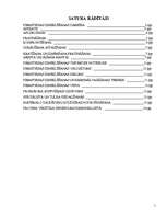 Prakses atskaite 'Procesa virzītāja darbs', 1.