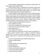 Prakses atskaite 'Procesa virzītāja darbs', 8.