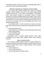 Prakses atskaite 'Procesa virzītāja darbs', 11.