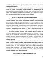 Prakses atskaite 'Procesa virzītāja darbs', 13.