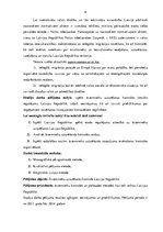 Referāts 'Ārzemnieku uzturēšanās kontroles tiesiskais regulējums Latvijas Republikā', 6.