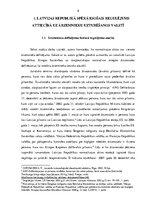 Referāts 'Ārzemnieku uzturēšanās kontroles tiesiskais regulējums Latvijas Republikā', 8.