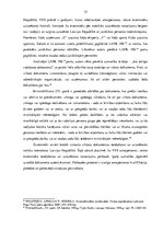 Referāts 'Ārzemnieku uzturēšanās kontroles tiesiskais regulējums Latvijas Republikā', 15.