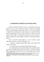 Referāts 'Ārzemnieku uzturēšanās kontroles tiesiskais regulējums Latvijas Republikā', 16.