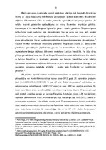 Referāts 'Ārzemnieku uzturēšanās kontroles tiesiskais regulējums Latvijas Republikā', 19.