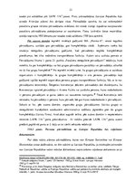 Referāts 'Ārzemnieku uzturēšanās kontroles tiesiskais regulējums Latvijas Republikā', 21.