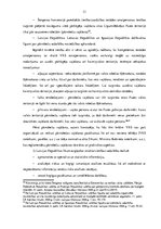 Referāts 'Ārzemnieku uzturēšanās kontroles tiesiskais regulējums Latvijas Republikā', 31.