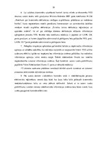 Referāts 'Ārzemnieku uzturēšanās kontroles tiesiskais regulējums Latvijas Republikā', 38.