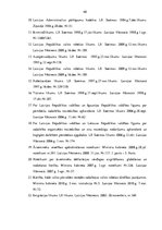 Referāts 'Ārzemnieku uzturēšanās kontroles tiesiskais regulējums Latvijas Republikā', 40.