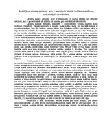 Eseja 'Apstākļi un vēstures notikumi, kuri ir veicinājuši latviešu kultūras mainību un ', 1.