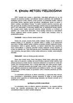 Referāts 'Kaitēkļu kontrole', 11.
