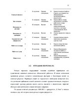 Prakses atskaite 'Оценка процесса управления персоналом типографии "X Press"', 15.