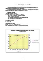 Referāts 'Automobiļa YAZ 452 dažādu parametru aprēķināšana', 3.