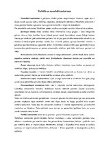 Konspekts 'Verbālā un neverbālā saskarsme', 1.