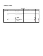 Paraugs 'Otrais praktiskais darbs ekonometrijā', 33.