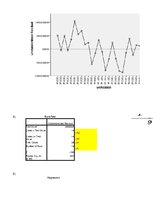 Paraugs 'Otrais praktiskais darbs ekonometrijā', 38.