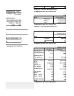 Paraugs 'Otrais praktiskais darbs ekonometrijā', 45.