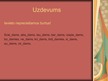Prezentācija 'Darbības vārdu pareizrakstība', 13.