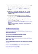 Referāts 'Mākslīgā intelekta lietojumi lēmumu izstrādē precīzajā lauksaimniecībā', 13.