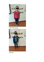 Konspekts 'Saruna ar trīs bērniem. Bērnu filosofija un valoda', 8.