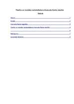 Referāts 'Tiesību un morāles norobežošana Imanuela Kanta mācībā', 1.