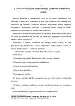 Referāts 'Prokurora loma un pilnvaras pirmstiesas izmeklēšanas stadijā', 4.