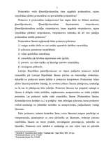 Referāts 'Prokurora loma un pilnvaras pirmstiesas izmeklēšanas stadijā', 5.