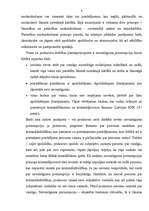 Referāts 'Prokurora loma un pilnvaras pirmstiesas izmeklēšanas stadijā', 8.