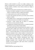 Referāts 'Prokurora loma un pilnvaras pirmstiesas izmeklēšanas stadijā', 11.